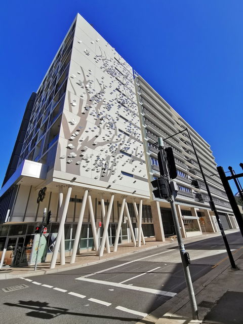 S1 Apartments Chatswood - Grafton Accommodation 0