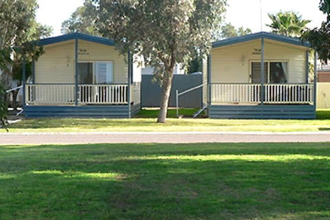 ARNO BAY CARAVAN PARK - Grafton Accommodation 3