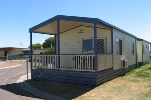 ARNO BAY CARAVAN PARK - Grafton Accommodation 4