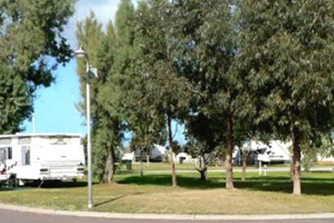 ARNO BAY CARAVAN PARK - Grafton Accommodation 1