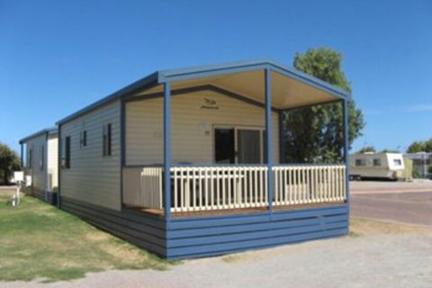 ARNO BAY CARAVAN PARK - Grafton Accommodation 0