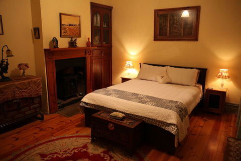 Kookaburra Cottage - Grafton Accommodation 4