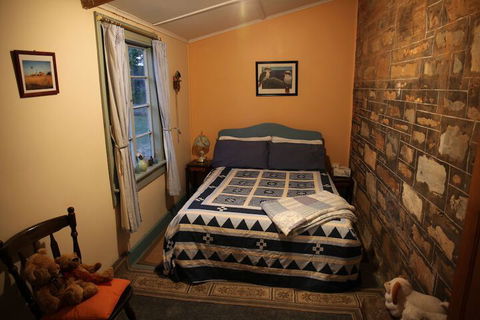 Kookaburra Cottage - Grafton Accommodation 1
