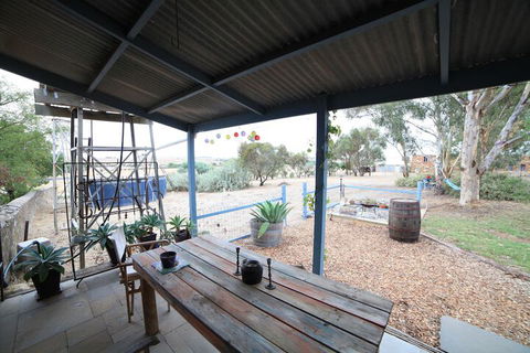 Kookaburra Cottage - Grafton Accommodation 6
