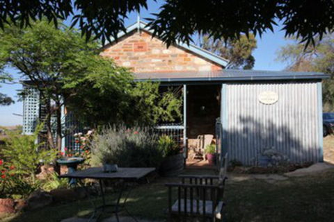 Kookaburra Cottage - Grafton Accommodation 0