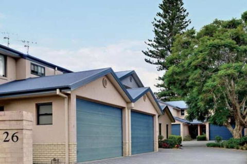 Government Road Unit 5 / 26 - Grafton Accommodation 1