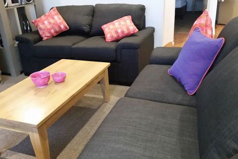 K2 Unit 11 - Grafton Accommodation 2