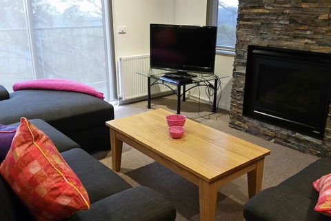 K2 Unit 11 - Grafton Accommodation 7