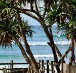 Beachside Lennox - Grafton Accommodation