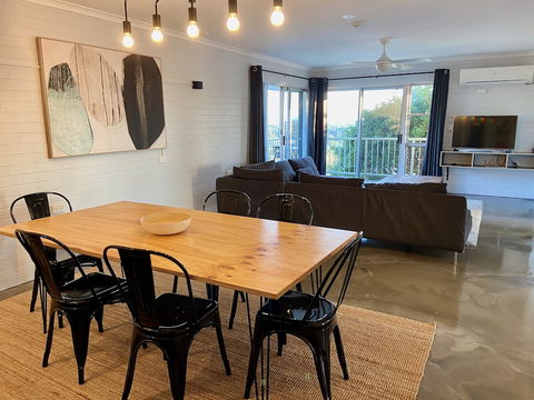 Yamba Views Accommodation - Grafton Accommodation 2