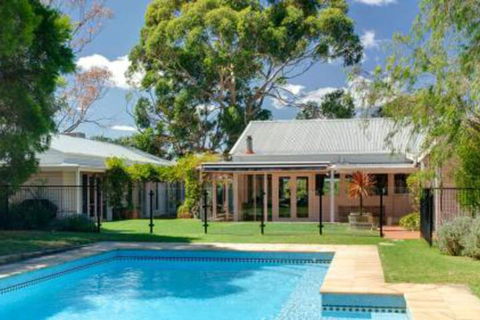 Merricks North Retreat - Grafton Accommodation 0