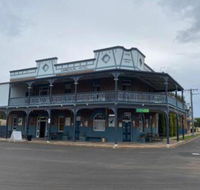 Commercial Hotel Curlewis - Grafton Accommodation