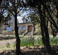 The Great House Bnb - Grafton Accommodation