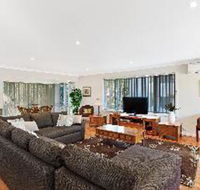 3 Bedroom House Bay Serene 15 Mistral Close - Grafton Accommodation