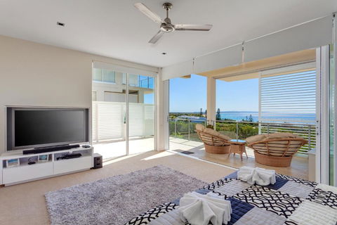 Dees Retreat Rainbow Beach - Grafton Accommodation 5