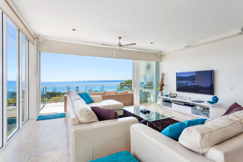 Dees Retreat Rainbow Beach - Grafton Accommodation 6