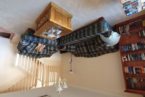 Anja's Place In The Hunter Valley - Grafton Accommodation 2