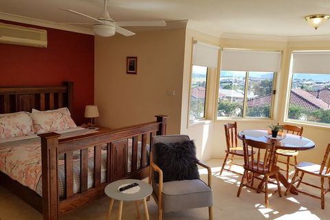 Anja's Place In The Hunter Valley - Grafton Accommodation 7