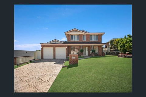 Anja's Place In The Hunter Valley - Grafton Accommodation 1