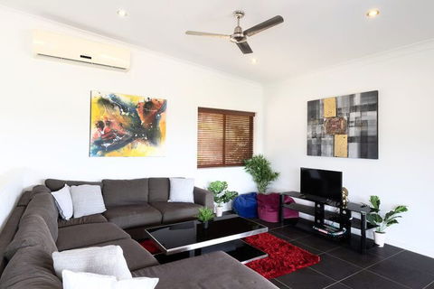 Casa Del Mar Airlie Beach - Grafton Accommodation 7