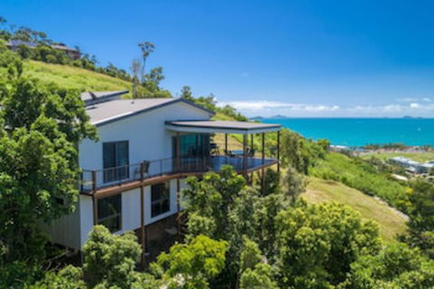Casa Del Mar Airlie Beach - Grafton Accommodation 0