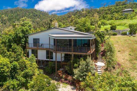 Casa Del Mar Airlie Beach - Grafton Accommodation 2