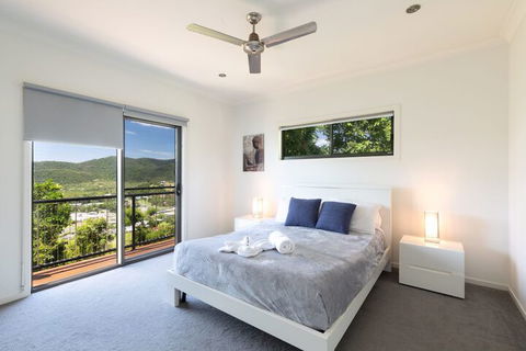 Casa Del Mar Airlie Beach - Grafton Accommodation 4