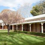 Anembo NSW Grafton Accommodation