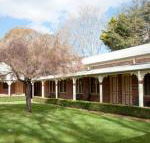 The Carrington Inn Bungendore - Grafton Accommodation