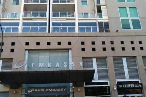 JABCA Apartments - Grafton Accommodation 7