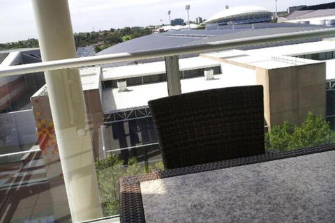JABCA Apartments - Grafton Accommodation 3