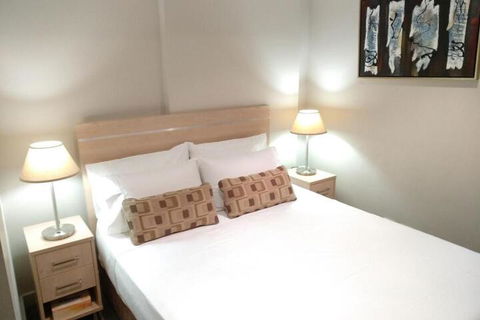 JABCA Apartments - Grafton Accommodation 4