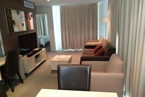 JABCA Apartments - Grafton Accommodation 5