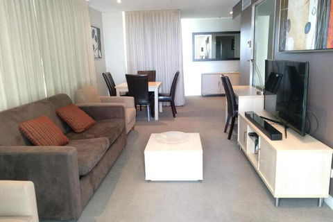 JABCA Apartments - Grafton Accommodation 2