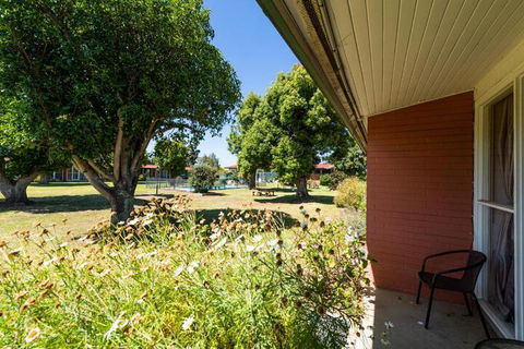The Wurruk Motel - Grafton Accommodation 6