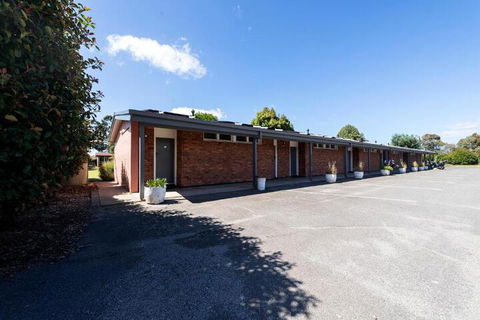The Wurruk Motel - Grafton Accommodation 5