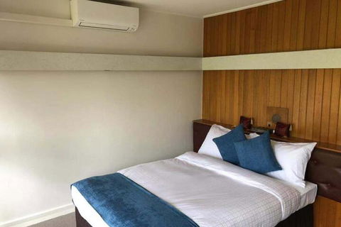 The Wurruk Motel - Grafton Accommodation 7