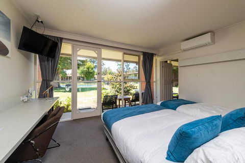 The Wurruk Motel - Grafton Accommodation 2