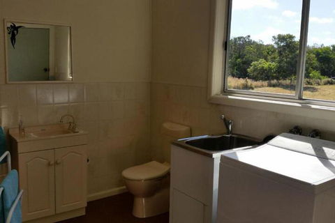 Bushland Retreat - Grafton Accommodation 4