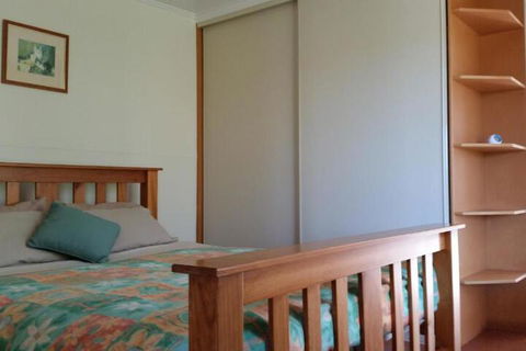 Bushland Retreat - Grafton Accommodation 7