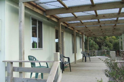 Bushland Retreat - Grafton Accommodation 3
