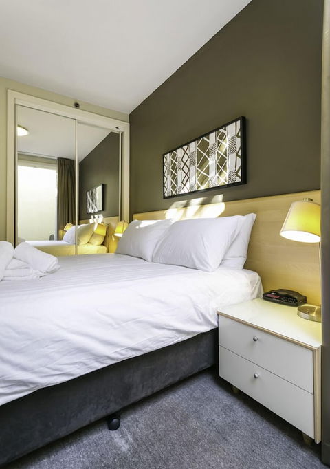 DARLING A Tidy Space In A Great Location - Grafton Accommodation 2