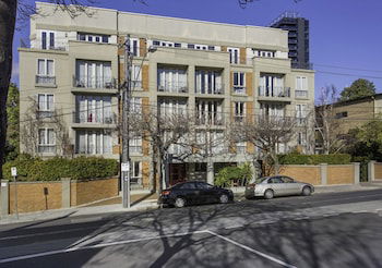 DARLING A Tidy Space In A Great Location - Grafton Accommodation 6