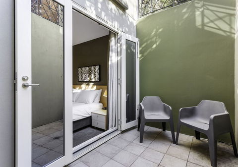 DARLING A Tidy Space In A Great Location - Grafton Accommodation 5