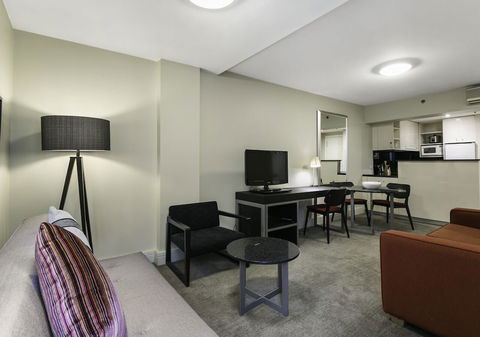 DARLING A Tidy Space In A Great Location - Grafton Accommodation 4