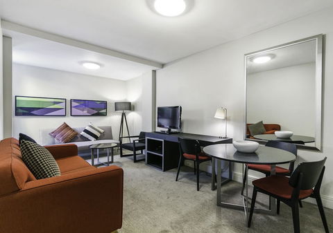 DARLING A Tidy Space In A Great Location - Grafton Accommodation 3