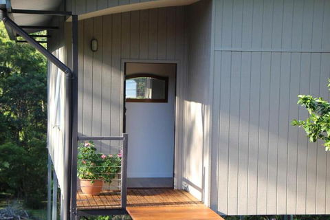 Kaalba - Grafton Accommodation 6