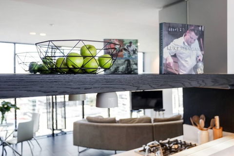 Xanadu Apartments - Grafton Accommodation 3