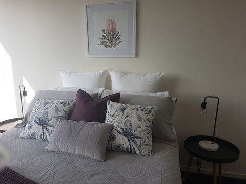 Xanadu Apartments - Grafton Accommodation 6