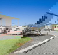 Twin Waters Caravan Park - Dawesville - Grafton Accommodation